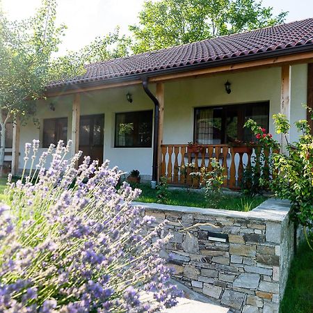 Walnut Cottage 1 Deredzhik-Koy Экстерьер фото
