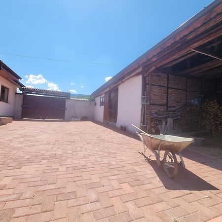 Walnut Cottage 1 Deredzhik-Koy Экстерьер фото