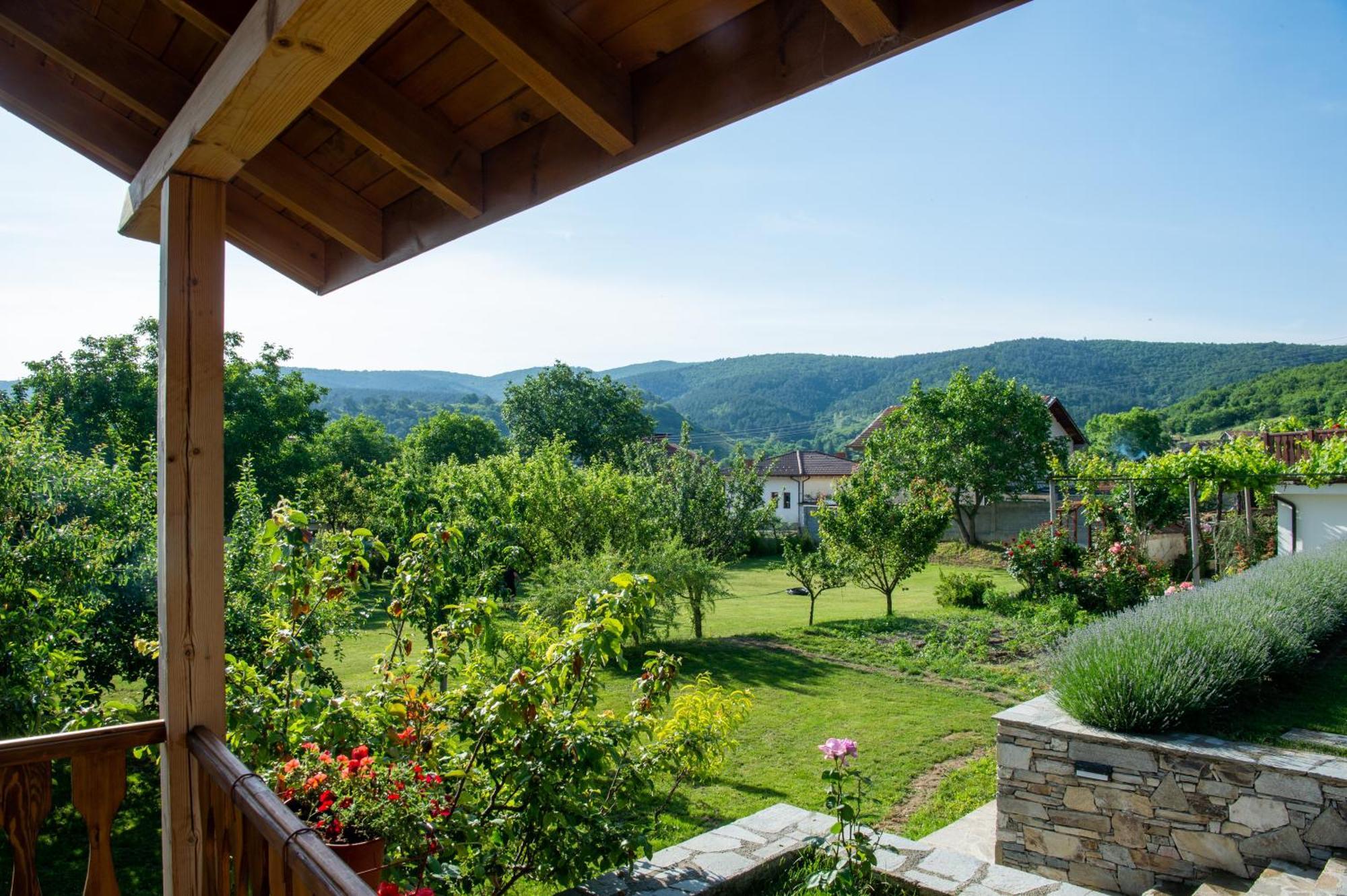 Walnut Cottage 1 Deredzhik-Koy Экстерьер фото