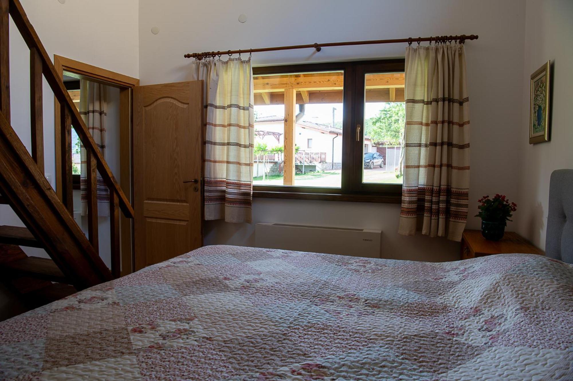 Walnut Cottage 1 Deredzhik-Koy Экстерьер фото
