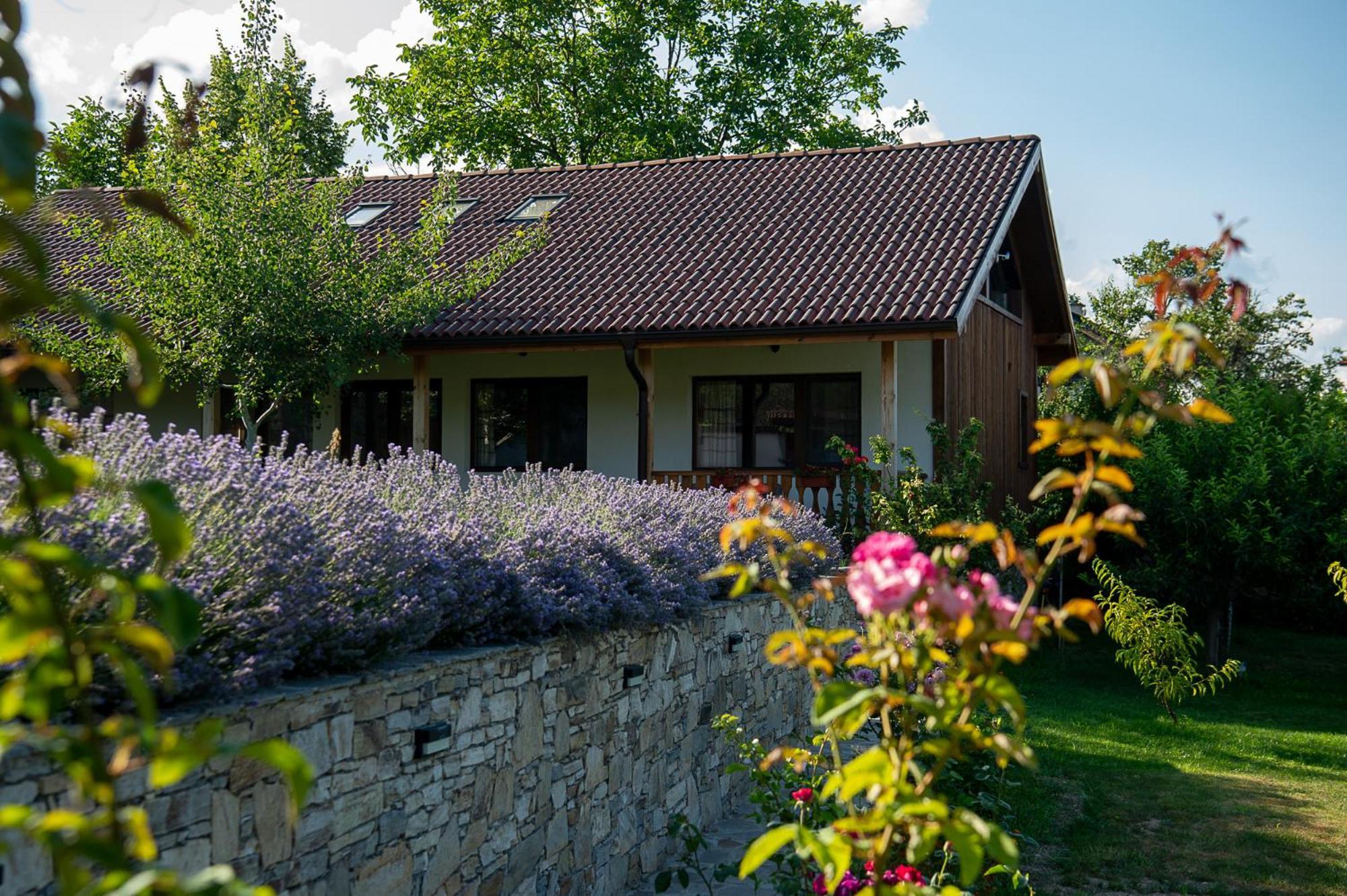 Walnut Cottage 1 Deredzhik-Koy Экстерьер фото