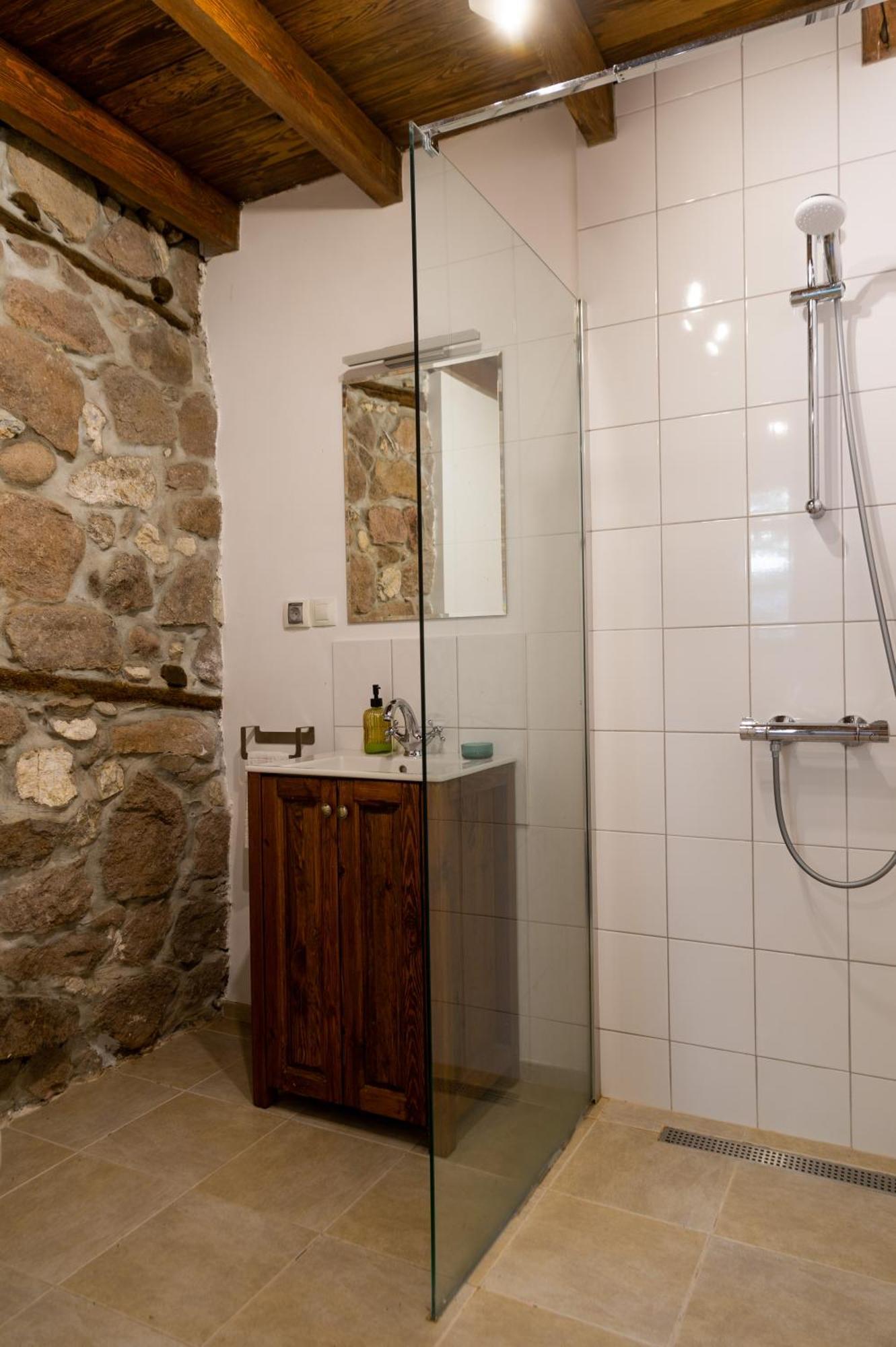 Walnut Cottage 1 Deredzhik-Koy Экстерьер фото