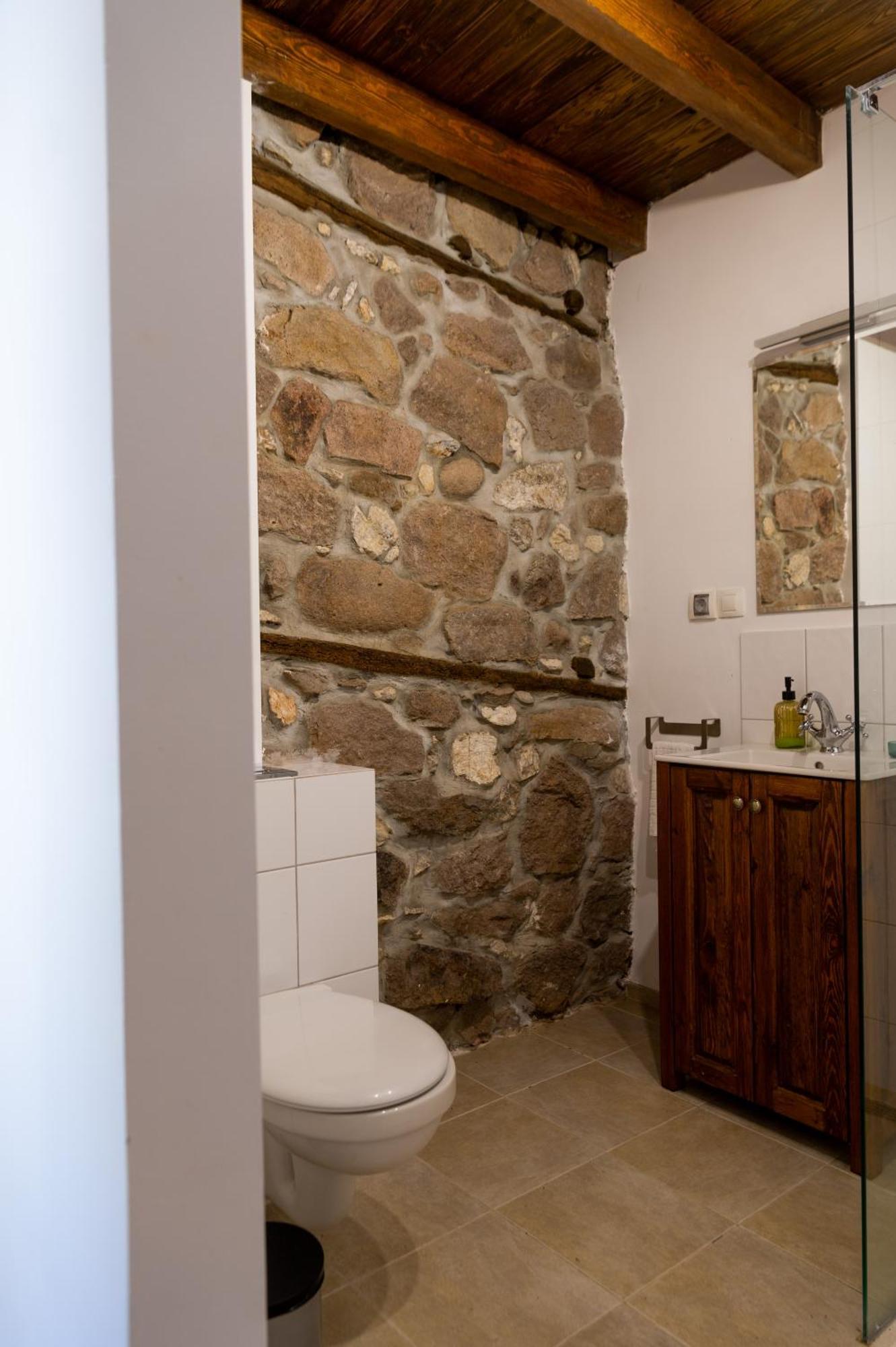 Walnut Cottage 1 Deredzhik-Koy Экстерьер фото