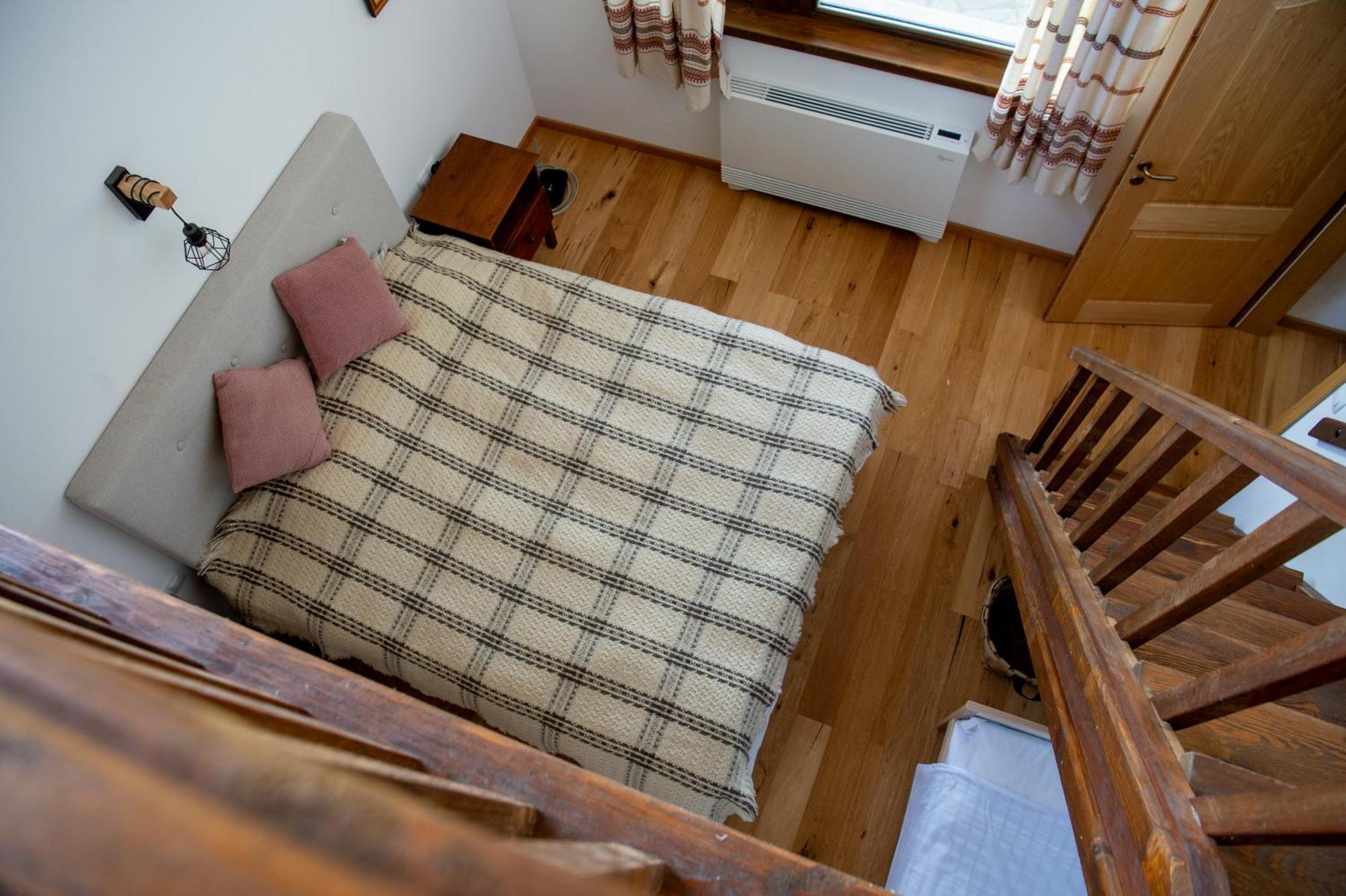 Walnut Cottage 1 Deredzhik-Koy Экстерьер фото