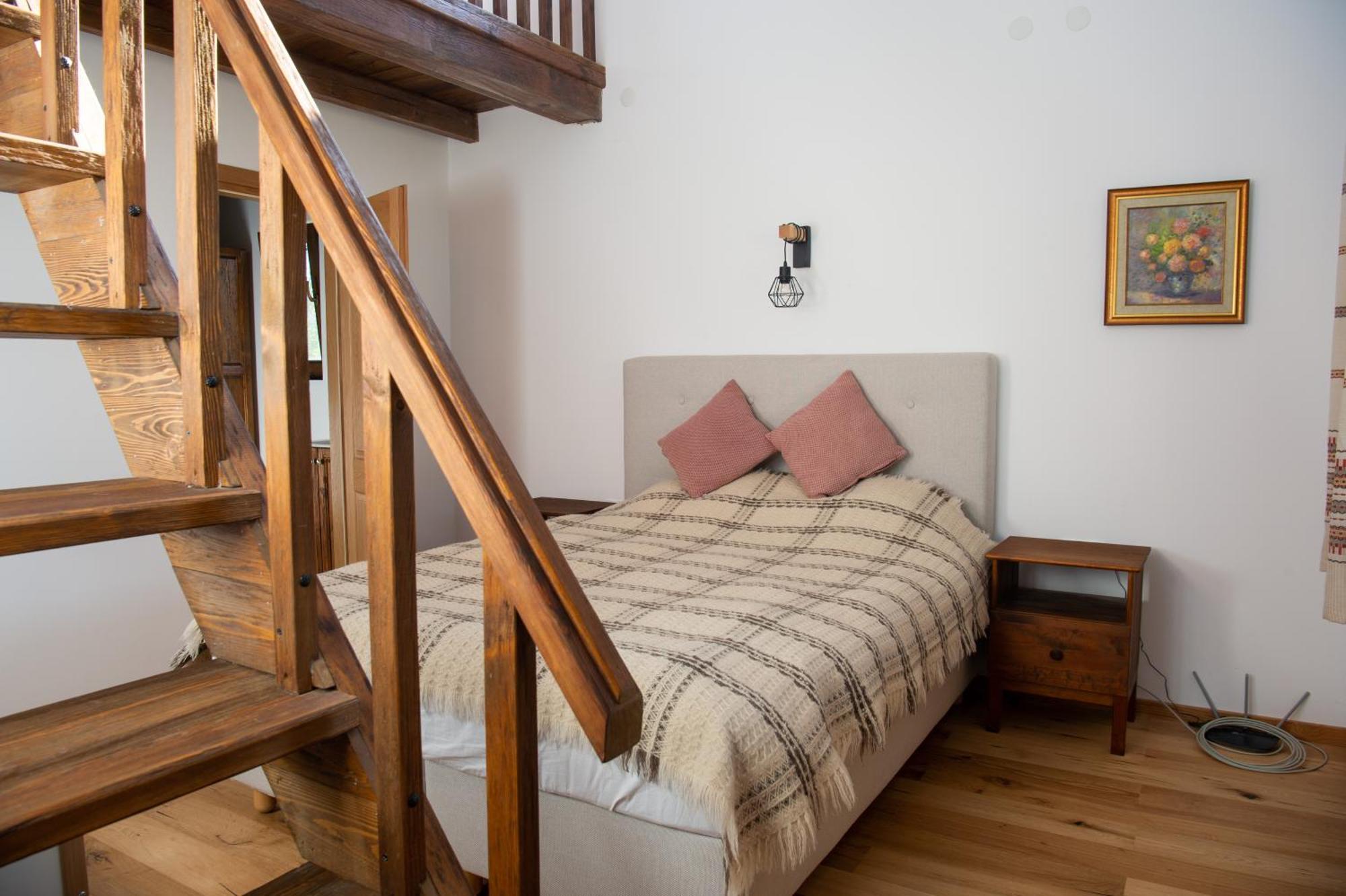 Walnut Cottage 1 Deredzhik-Koy Экстерьер фото
