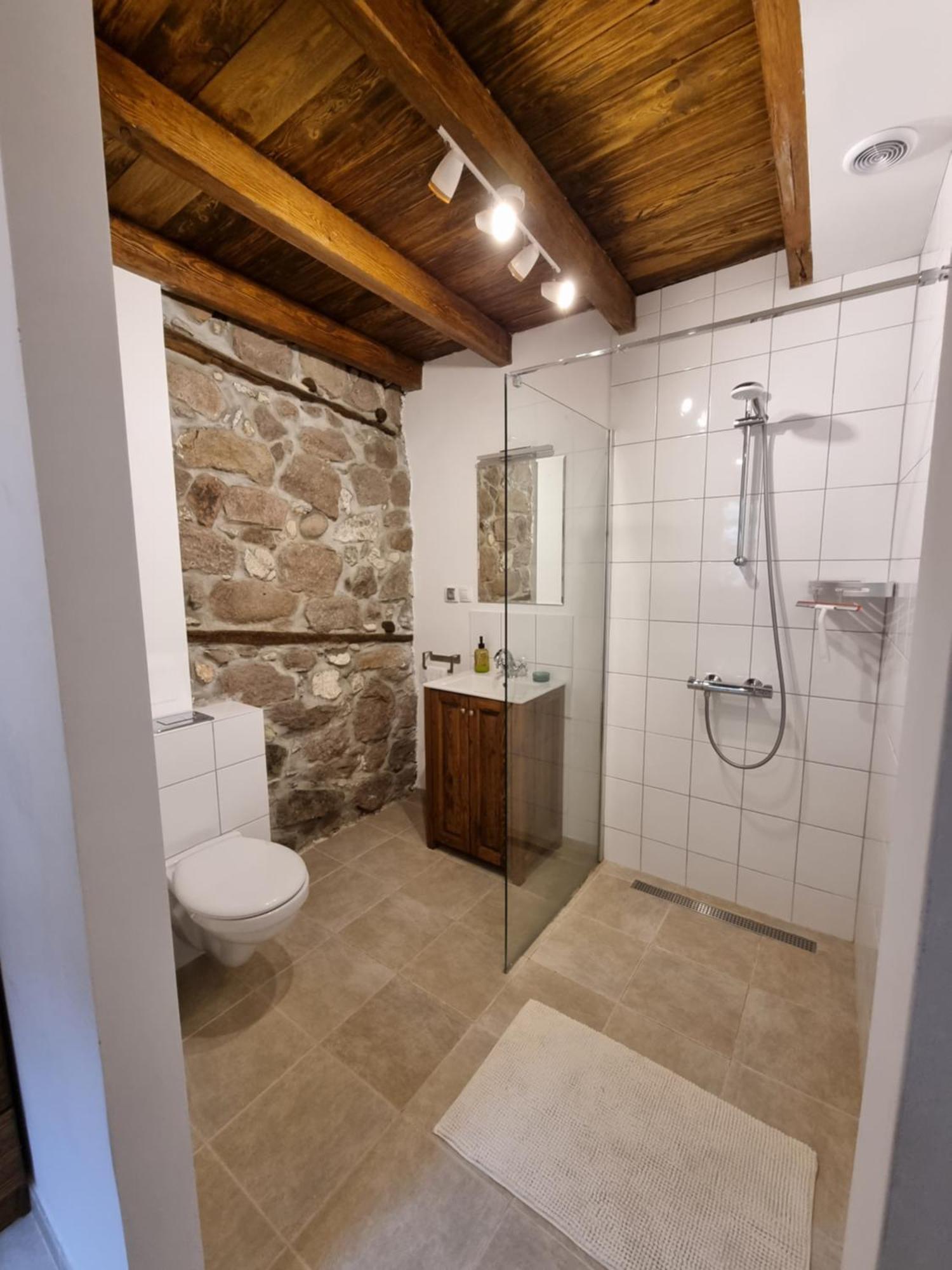 Walnut Cottage 1 Deredzhik-Koy Экстерьер фото