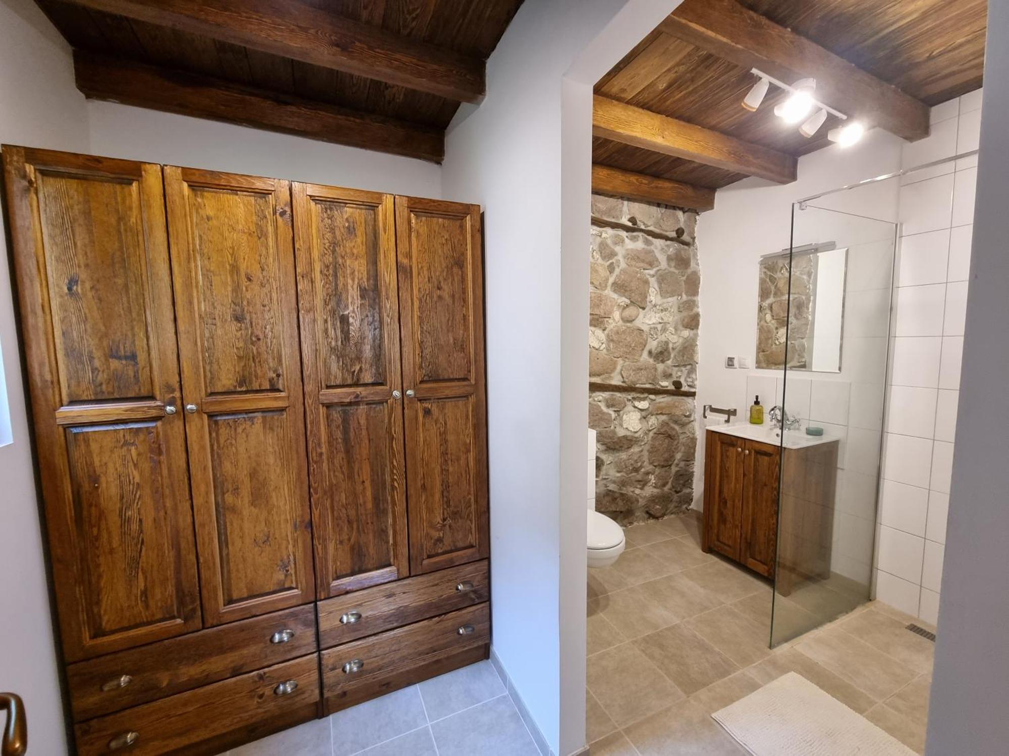 Walnut Cottage 1 Deredzhik-Koy Экстерьер фото